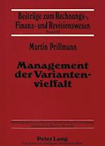 Management Der Variantenvielfalt