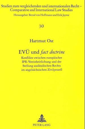 Evue Und Fact Doctrine