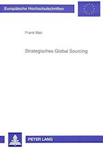 Strategisches Global Sourcing