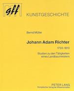 Johann Adam Richter (1733-1813)