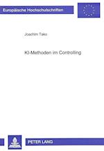 KI-Methoden Im Controlling