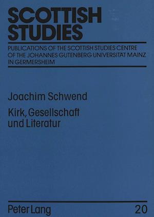 Kirk, Gesellschaft Und Literatur