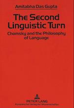 The Second Linguistic Turn