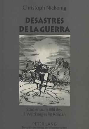 Desastres de La Guerra