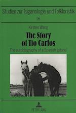 The Story of Tio Carlos