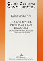Collaboration in Intercultural Discourse