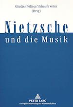 Nietzsche Und Die Musik