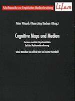Cognitive Maps Und Medien