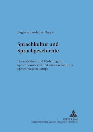 Sprachkultur und Sprachgeschichte