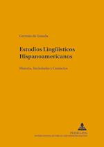 Estudios Lingueisticos Hispanoamericanos