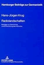 Radiolandschaften