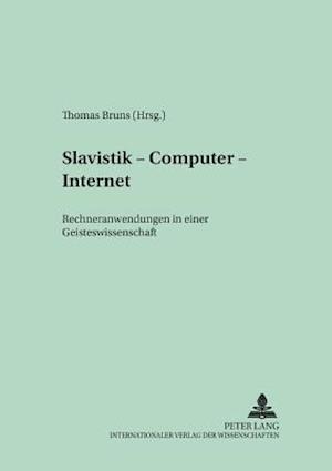 Slavistik - Computer - Internet