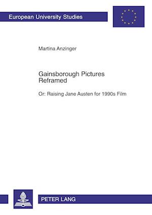 Gainsborough Pictures Reframed