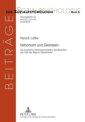 Gehorsam Und Gewissen