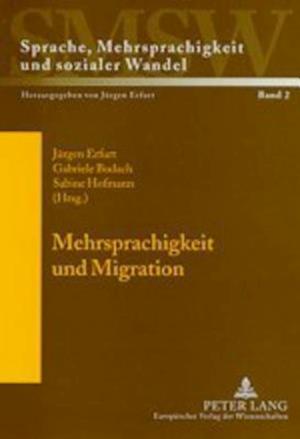 Mehrsprachigkeit Und Migration