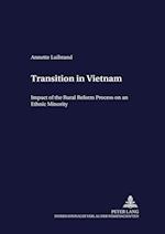 Transition in Vietnam