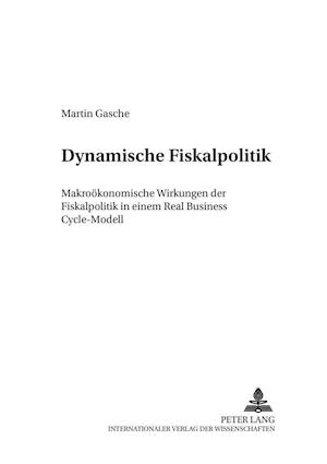 Dynamische Fiskalpolitik