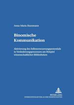 Binomische Kommunikation