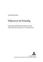 Odysseus in Venedig