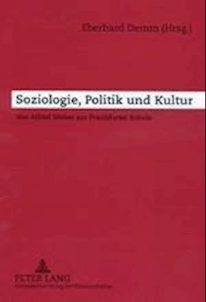 Soziologie, Politik und Kultur