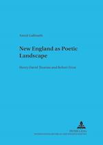 New England as Poetic Landscape