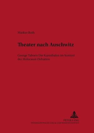 Theater Nach Auschwitz