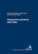 Wittgenstein-Jahrbuch 2001/2002