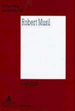 Robert Musil