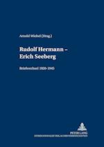 Rudolf Hermann - Erich Seeberg