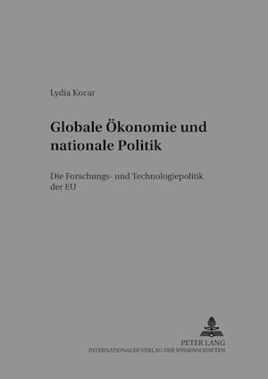 Globale Oekonomie Und Nationale Politik