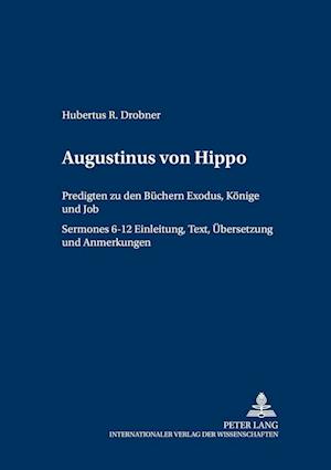 Augustinus von Hippo