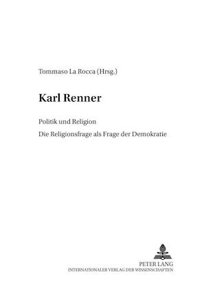 Karl Renner