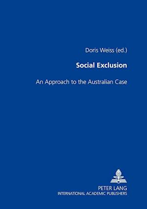 Social Exclusion