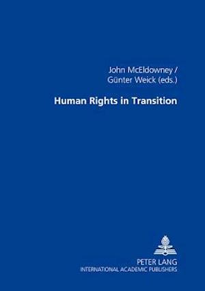 Human Rights in Transition