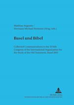 'Basel und Bibel'