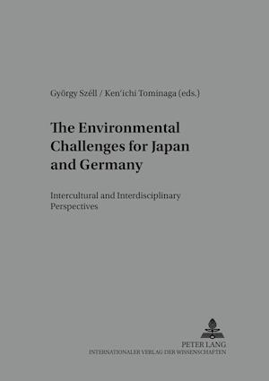 The Environmental Challenges for Japan and Germany