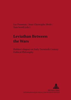 «Leviathan-» Between the Wars