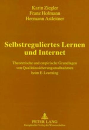 Selbstreguliertes Lernen und Internet