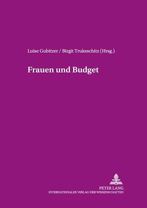 Frauen Und Budget