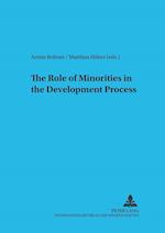 The Role of Minorities in the Development Process