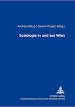 Soziologie in Und Aus Wien