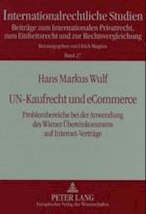 UN-Kaufrecht und eCommerce