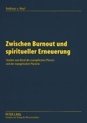 Zwischen Burnout und spiritueller Erneuerung