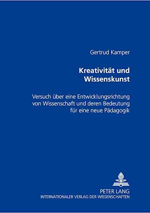 Kreativitaet Und Wissenskunst