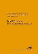 World Trends in Environmental Education