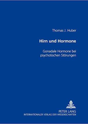 Hirn und Hormone