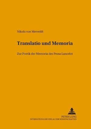 Translatio und Memoria