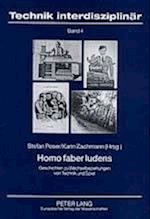 Homo Faber Ludens