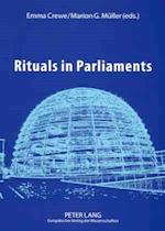 Rituals in Parliaments