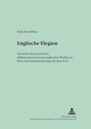 Englische Elegien